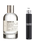 SAMPLE - Le Labo Gaiac 10 EDP