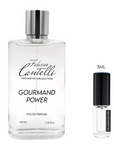 SAMPLE - Federico Cantelli Gourmand Power EDP
