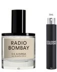 SAMPLE - DS&Durga Radio Bombay EDP