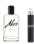 SAMPLE - Akro Night EDP