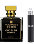 SAMPLE - Fragrance Du Bois Oud Bleu Intense Extrait