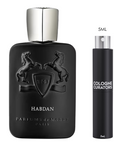 SAMPLE - Parfums De Marly Habdan EDP