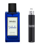 SAMPLE - Paradis Des Sens Valhalla EDP