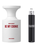 SAMPLE - Borntostandout Be My Cookie EDP