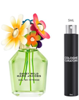SAMPLE - Marc Jacobs Daisy Wild Eau So Intense
