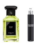 SAMPLE - Guerlain Vetiver Fauve EDP