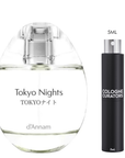 SAMPLE - d'Annam Tokyo Nights EDP