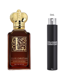 SAMPLE - Clive Christian L Red Tea Vetiver EDP