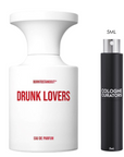 SAMPLE - Borntostandout Drunk Lovers EDP