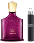 SAMPLE - Creed Carmina EDP