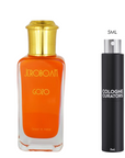 SAMPLE - Jeroboam Gozo Extrait