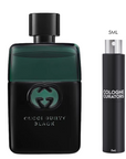 SAMPLE - Gucci Guilty Black Pour Homme EDT