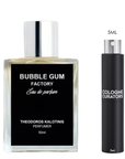 SAMPLE - Theodoros Kalotinis Bubble Gum Factory EDP