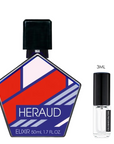 SAMPLE - Tauer Perfumes Heraud Elixir