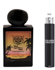SAMPLE - Lorenzo Pazzaglia Van Sea Extrait
