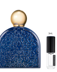 SAMPLE - M. Micallef Royal Blue EDP