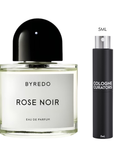 SAMPLE - Byredo Rose Noir EDP