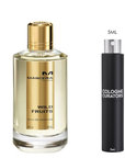SAMPLE - Mancera Wild Fruits EDP