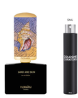SAMPLE - Floraiku Sand and Skin EDP