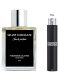 SAMPLE - Theodoros Kalotinis Velvet Chocolate EDP