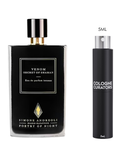 SAMPLE - Simone Andreoli Venom Secret Of Shaman EDP