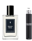 SAMPLE - Une Nuit Nomade Memory Motel EDP