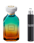 SAMPLE - Loumari Aomak Extrait