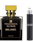 SAMPLE - Fragrance du Bois Milano Parfum
