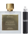 SAMPLE - Elysian Jalous Extrait