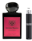 SAMPLE - Lorenzo Pazzaglia Extreme Passion Extrait
