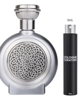 SAMPLE - Boadicea The Victorious Heroine EDP