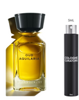 SAMPLE - Omanluxury Oud Aquilaria EDP