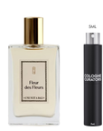 SAMPLE - Une Nuit Nomade Fleur des Fleurs EDP
