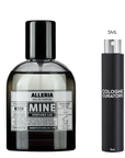 SAMPLE - Mine Perfume Lab Alleria EDP