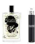 SAMPLE - Simone Andreoli Don't Ask Me Permission EDP