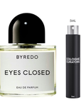 SAMPLE - Byredo Eyes Closed EDP
