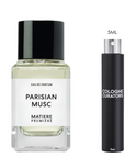 SAMPLE - Matiere Premiere Parisian Musc EDP