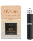 SAMPLE - Elysian Lavender Milk Tea Extrait