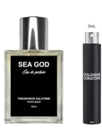 SAMPLE - Theodoros Kalotinis Sea God EDP