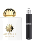 SAMPLE - Amouage Honour EDP