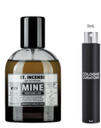 SAMPLE - Mine Perfume St. Incense EDP