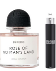 SAMPLE - Byredo Parfums Rose of No Man's Land Absolu De Parfum