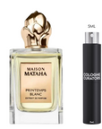 SAMPLE - Maison Mataha Printemps Blanc Extrait
