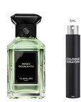 SAMPLE - Guerlain Herbes Troublantes EDP