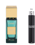 SAMPLE - Gritti Super Nova Extrait