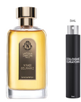 SAMPLE - Les Nobles Essences Mirage Gourmand Extrait