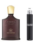 SAMPLE - Creed Oud Zarian EDP