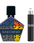 SAMPLE - Tauer Perfumes Sundowner EDP