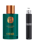 SAMPLE - Ojar Wood Whisper EDP