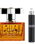 SAMPLE - Kajal Topaz EDP